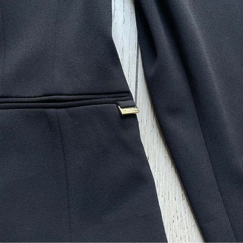 Calvin Klein Classic Black Blazer